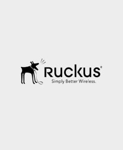 RUCKUS Certifications